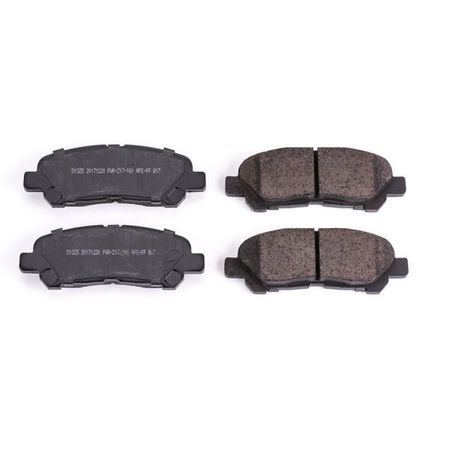 POWERSTOP Evolution Ceramic Pads, 16-1325 16-1325